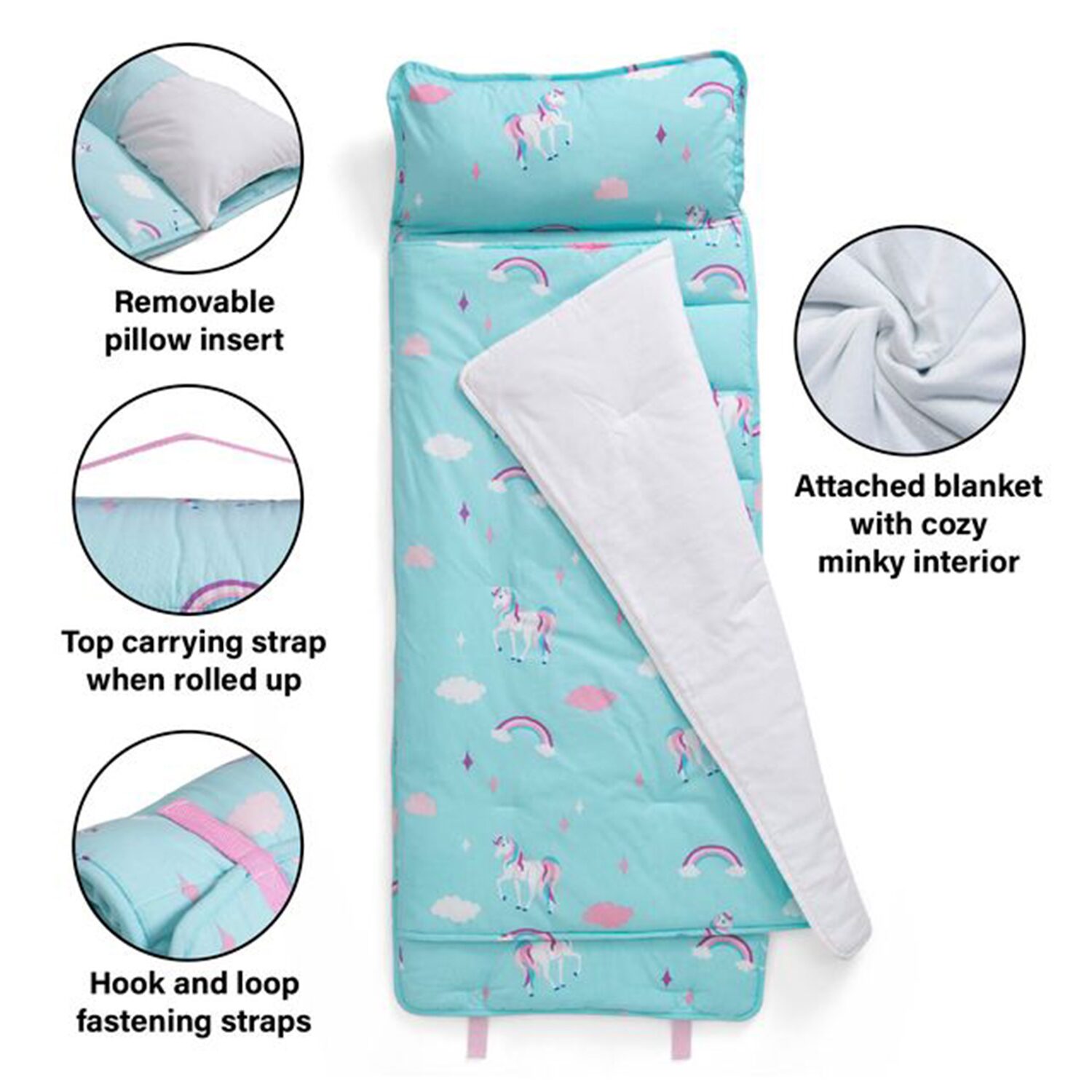 Nap Mat