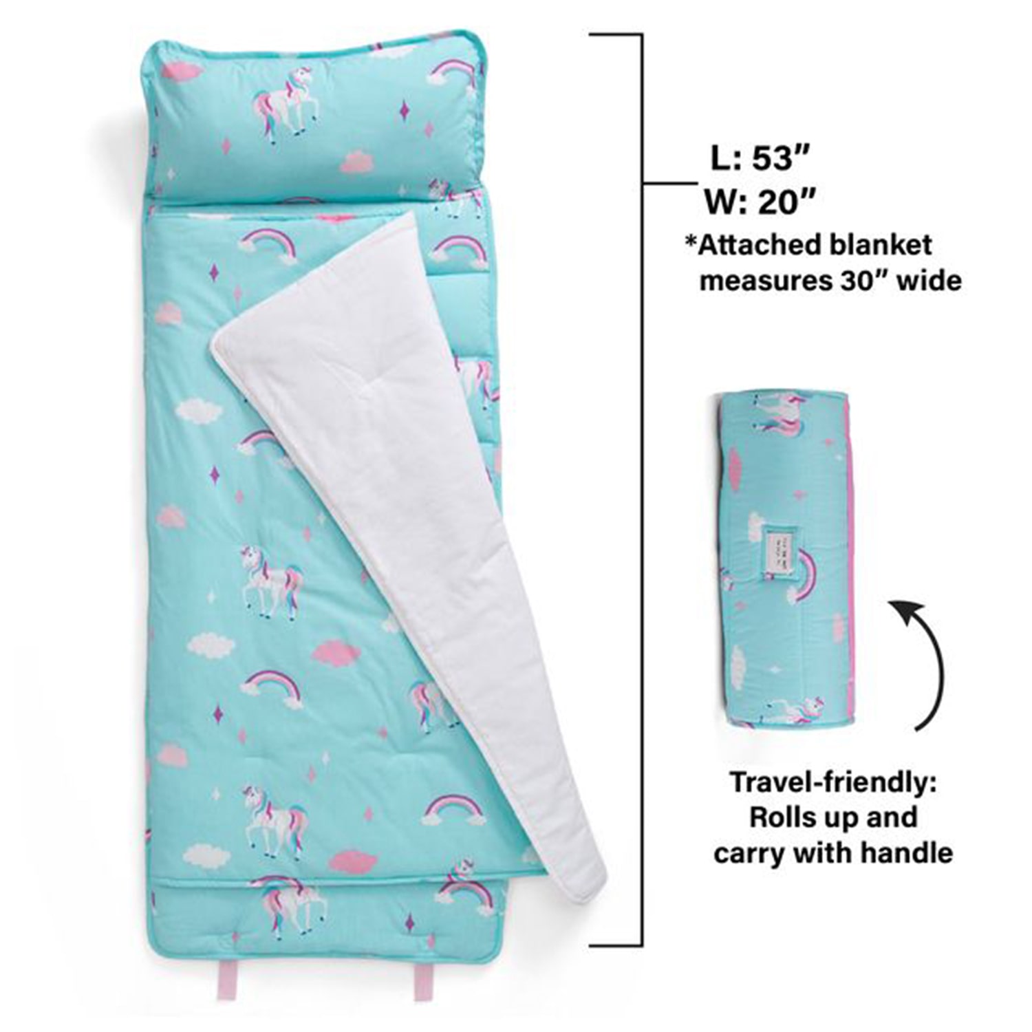 Nap Mat