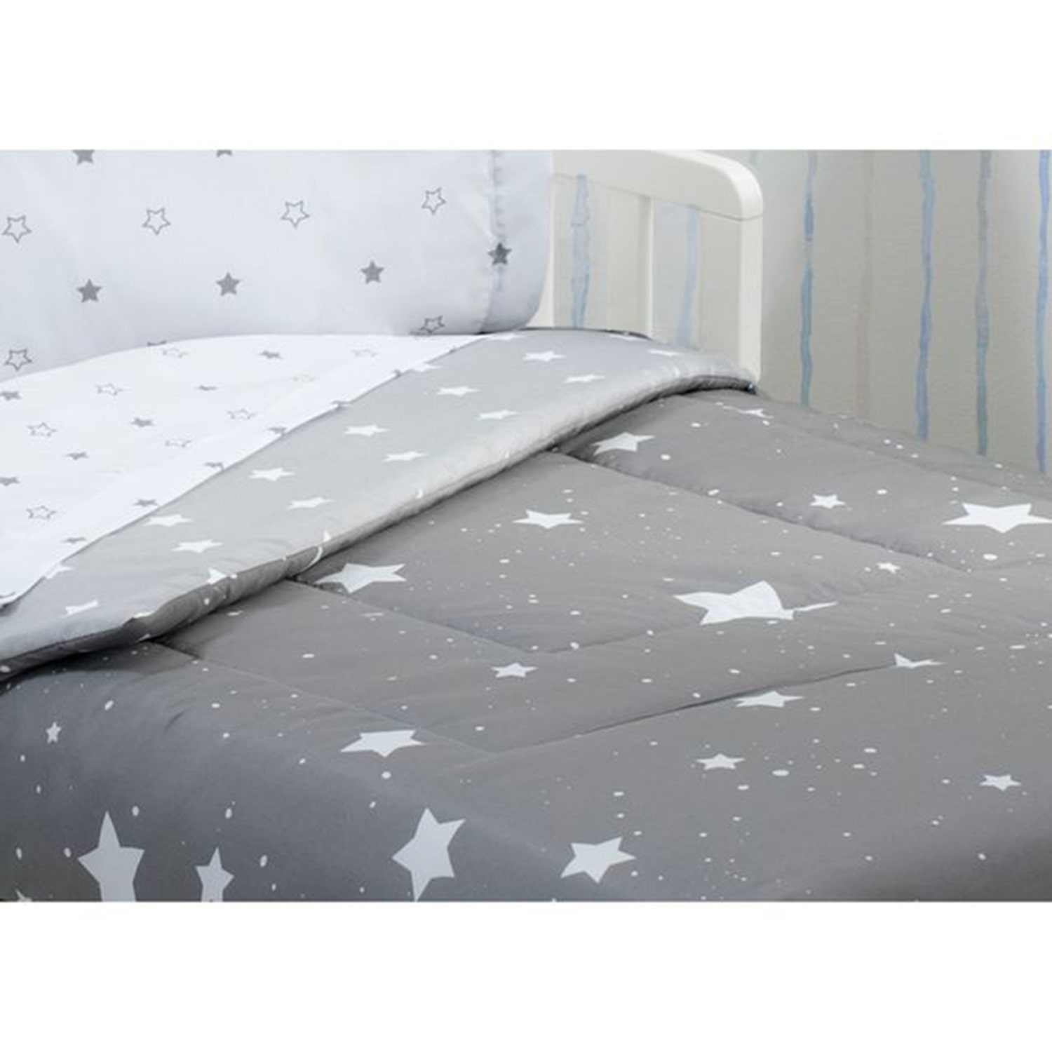 4-pc. Toddler Bedding Set