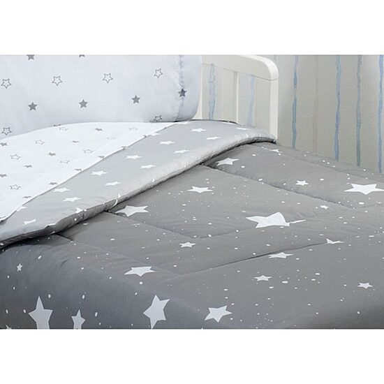 4-pc. Toddler Bedding Set