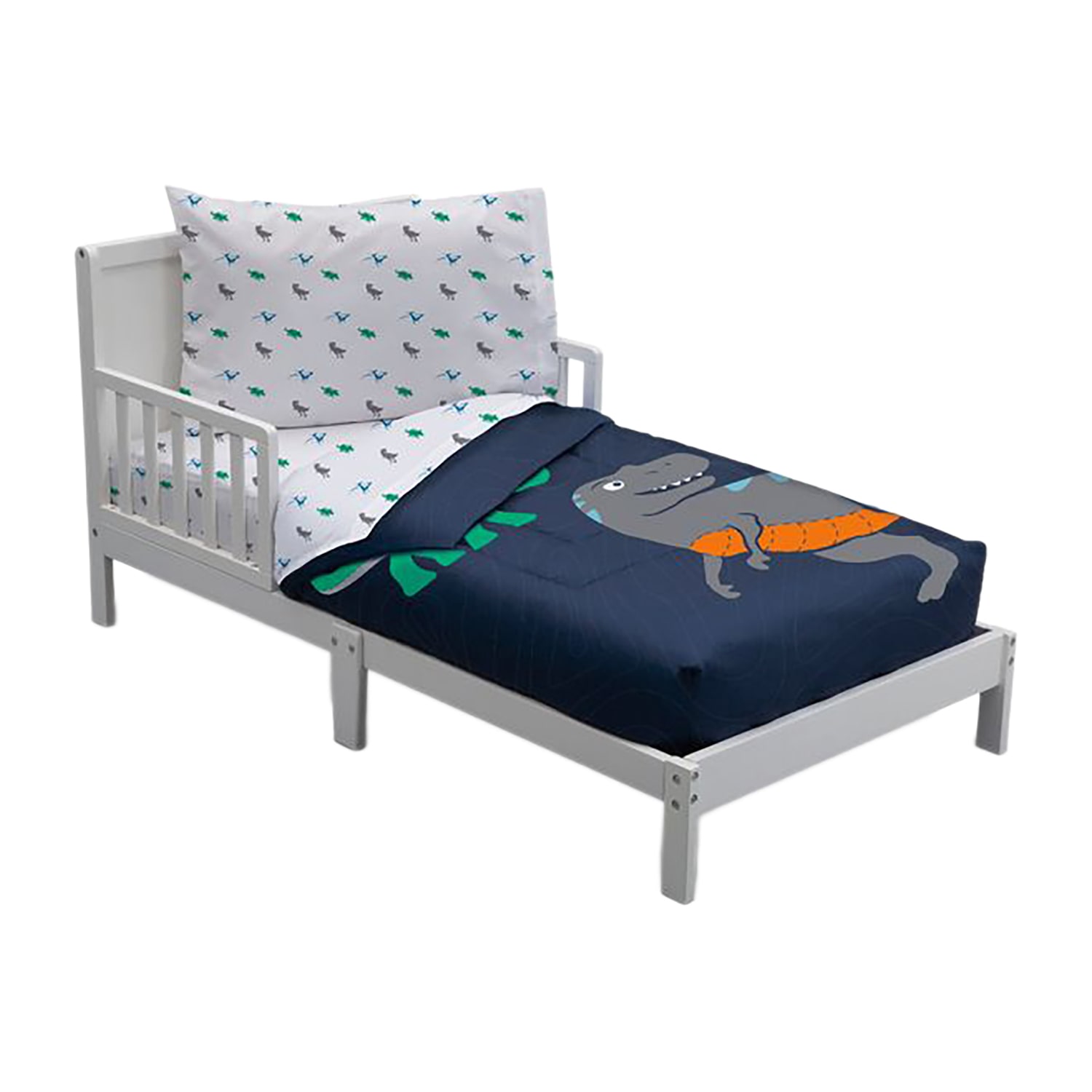 4-pc. Toddler Bedding Set