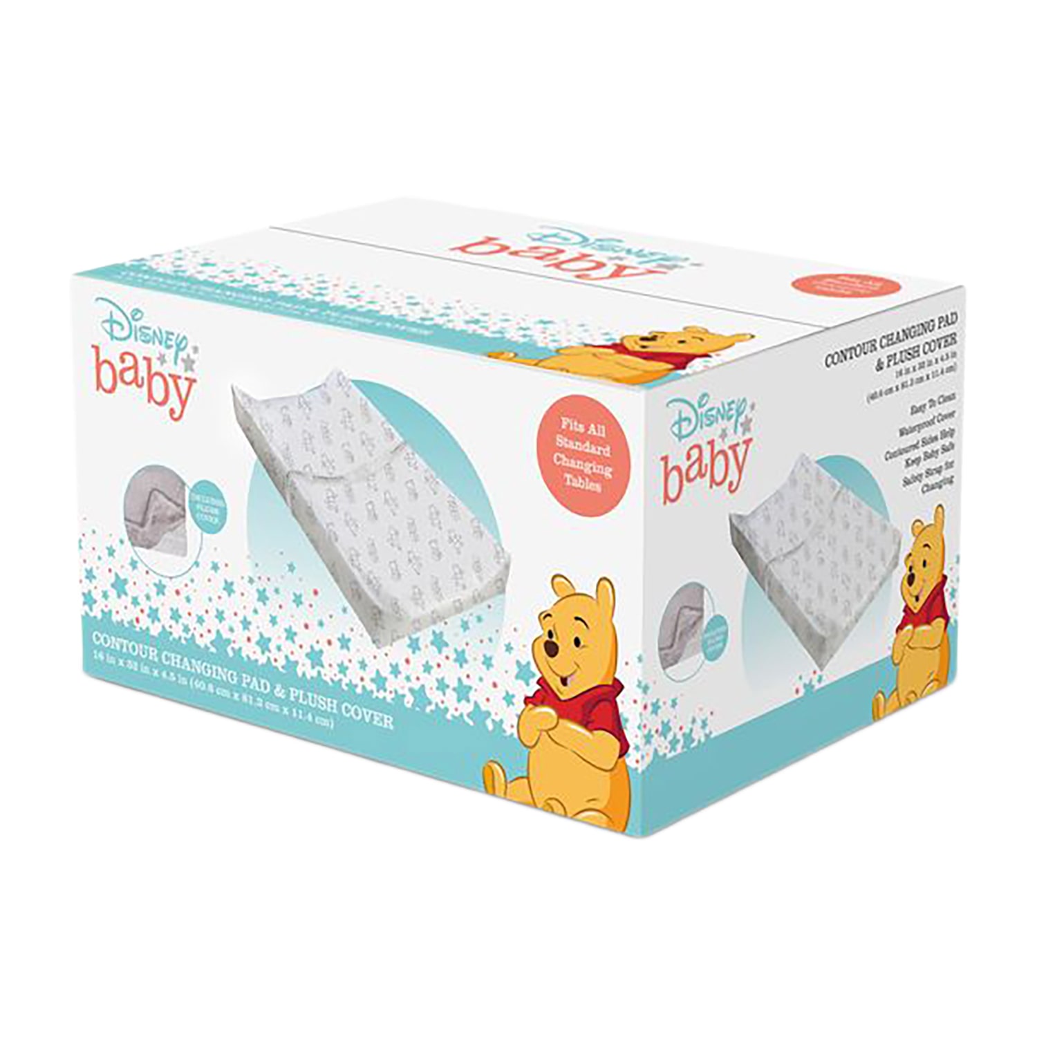 Changing Pad
