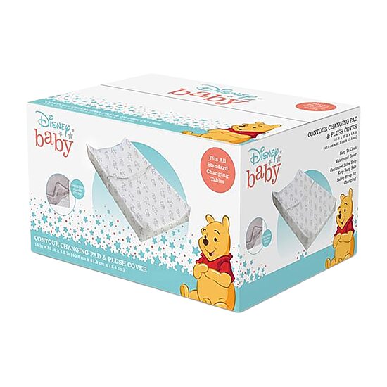 Changing Pad