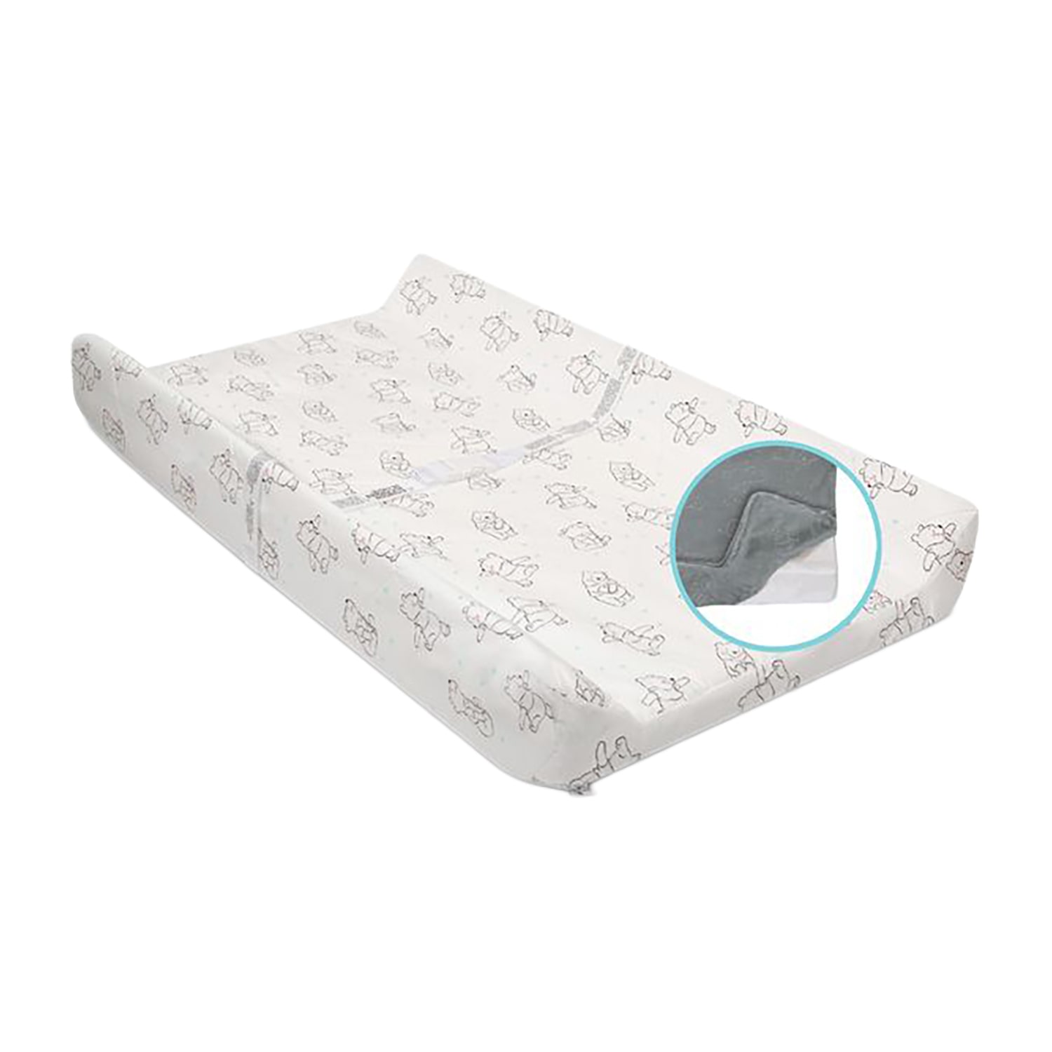 Changing Pad