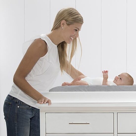 Changing Pad