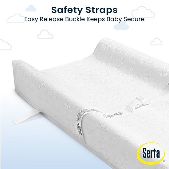 Changing Pad