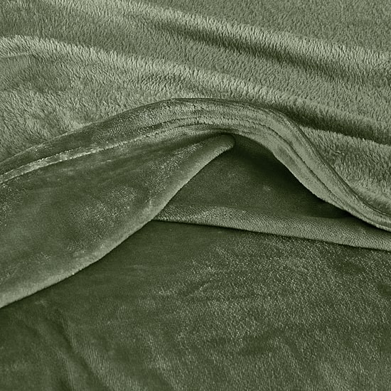 Truly Soft Velvet Plush Blanket