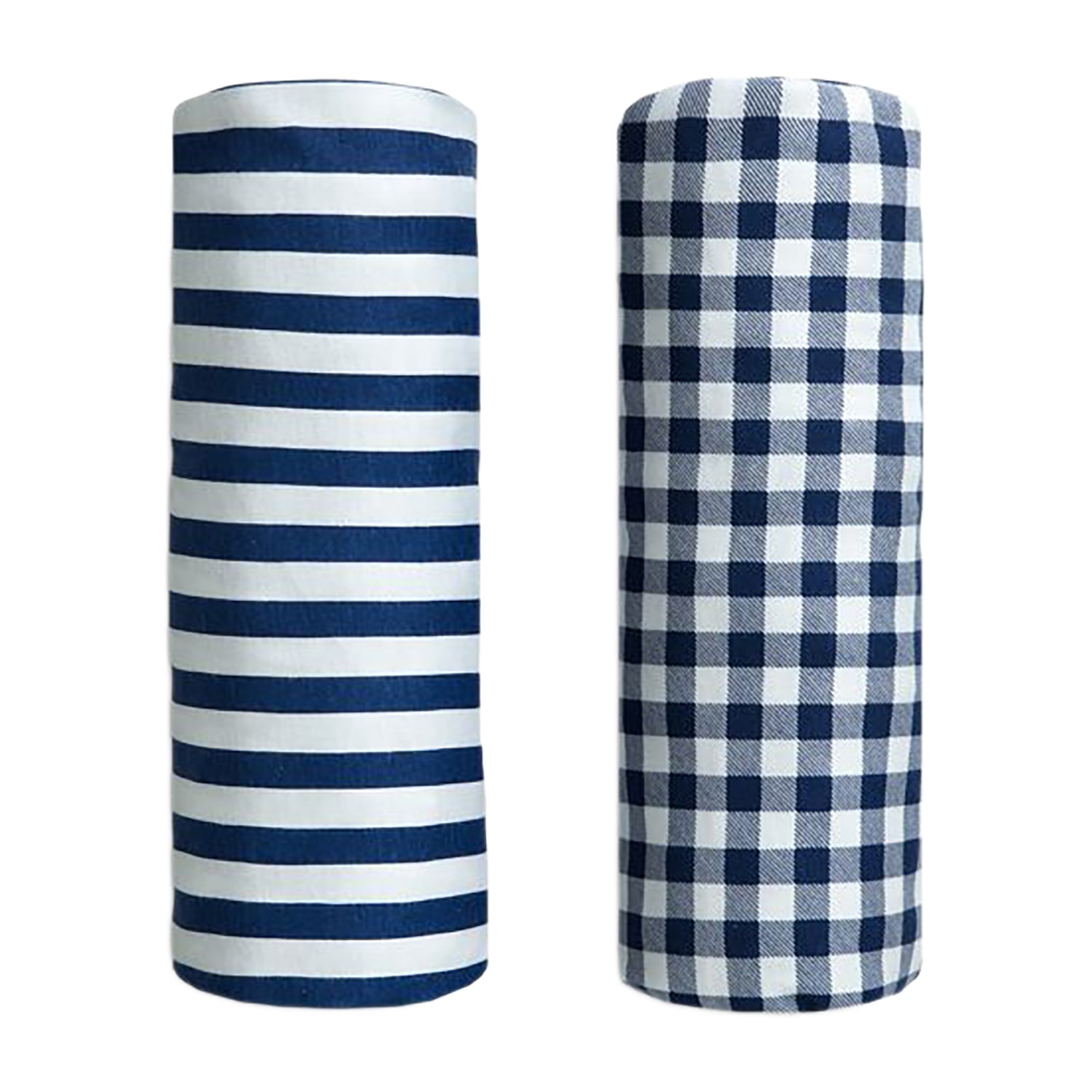 2 Pair Crib Sheet