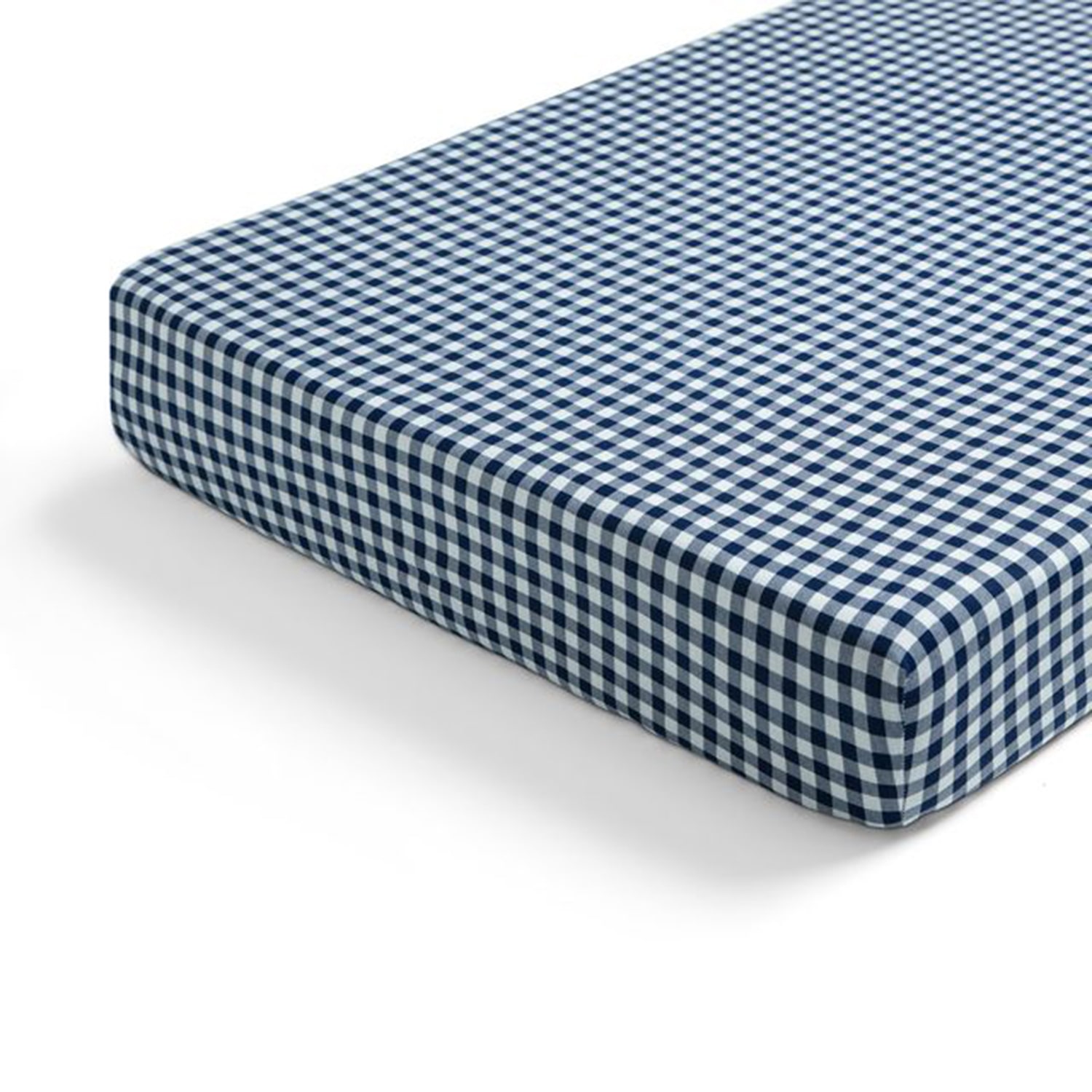 2 Pair Crib Sheet
