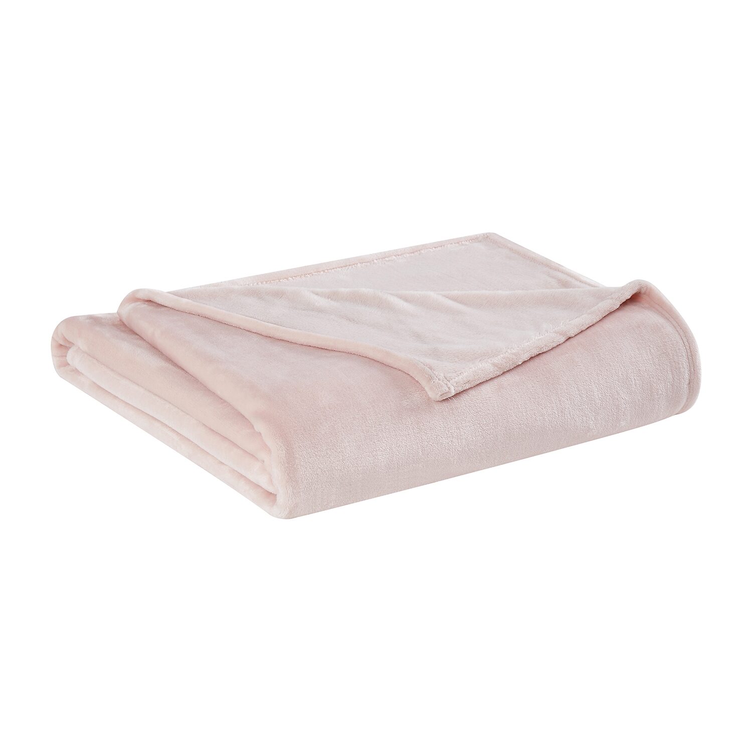 Truly Soft Velvet Plush Blanket