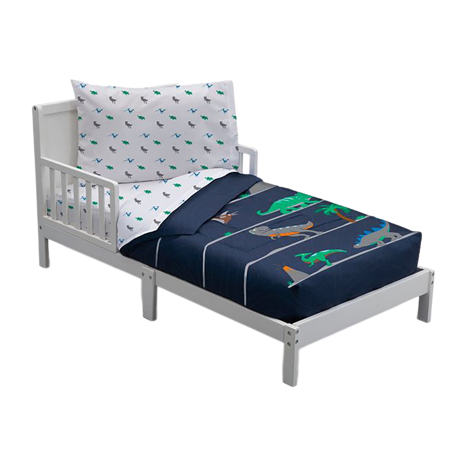 4-pc. Toddler Bedding Set