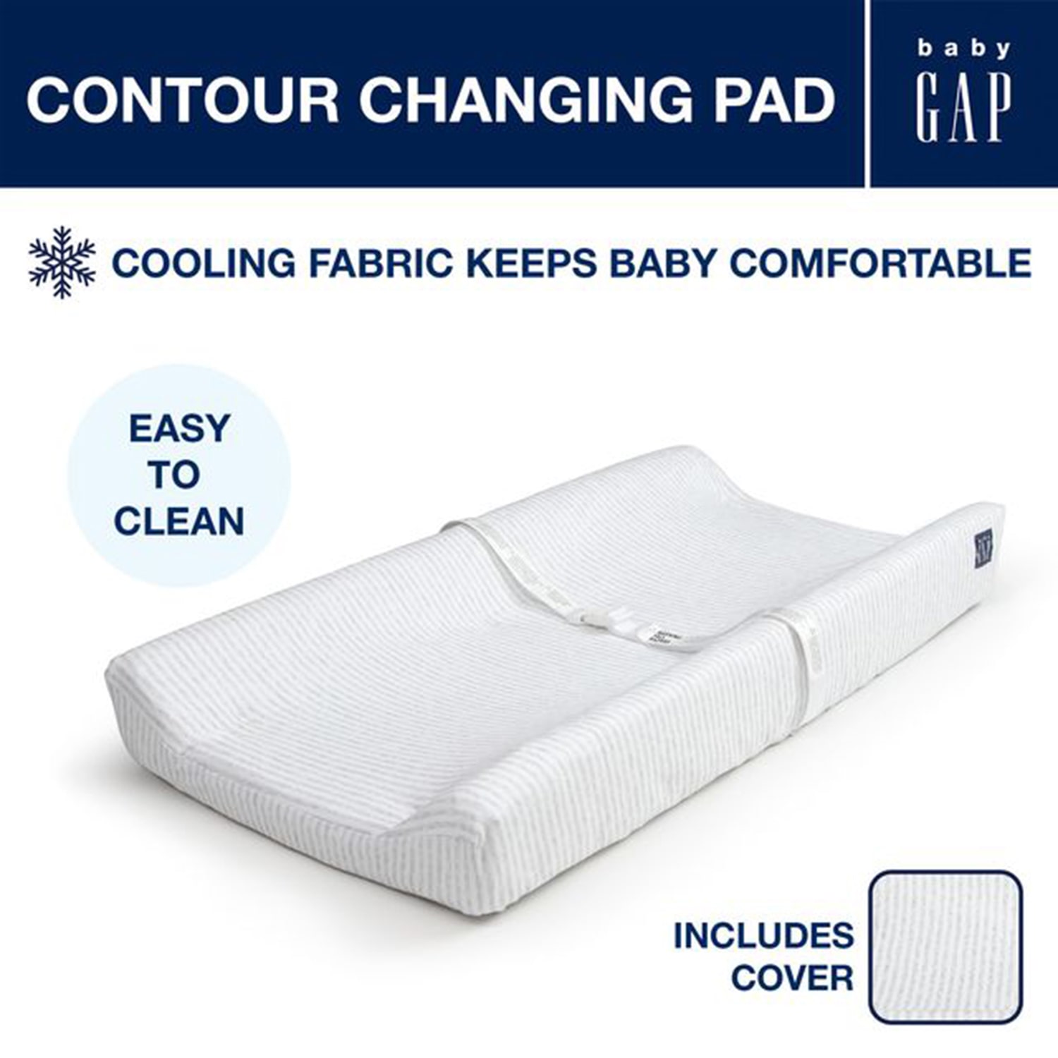 Changing Pad