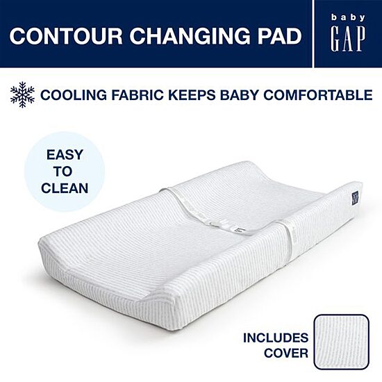 Changing Pad