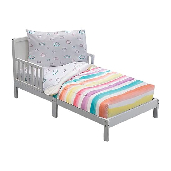 4-pc. Toddler Bedding Set