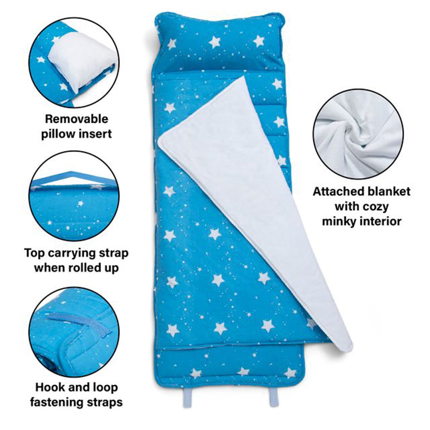 Nap Mat