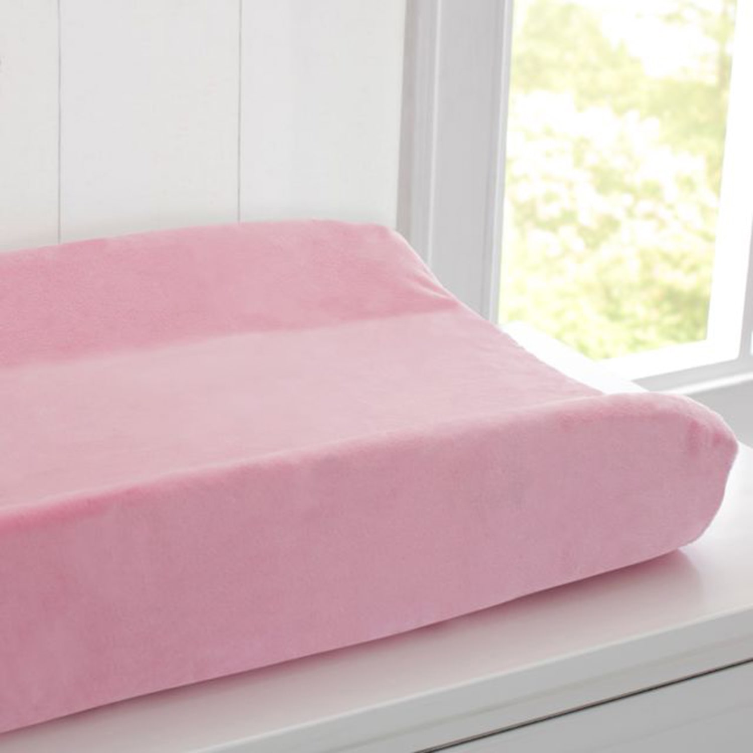 Changing Pad