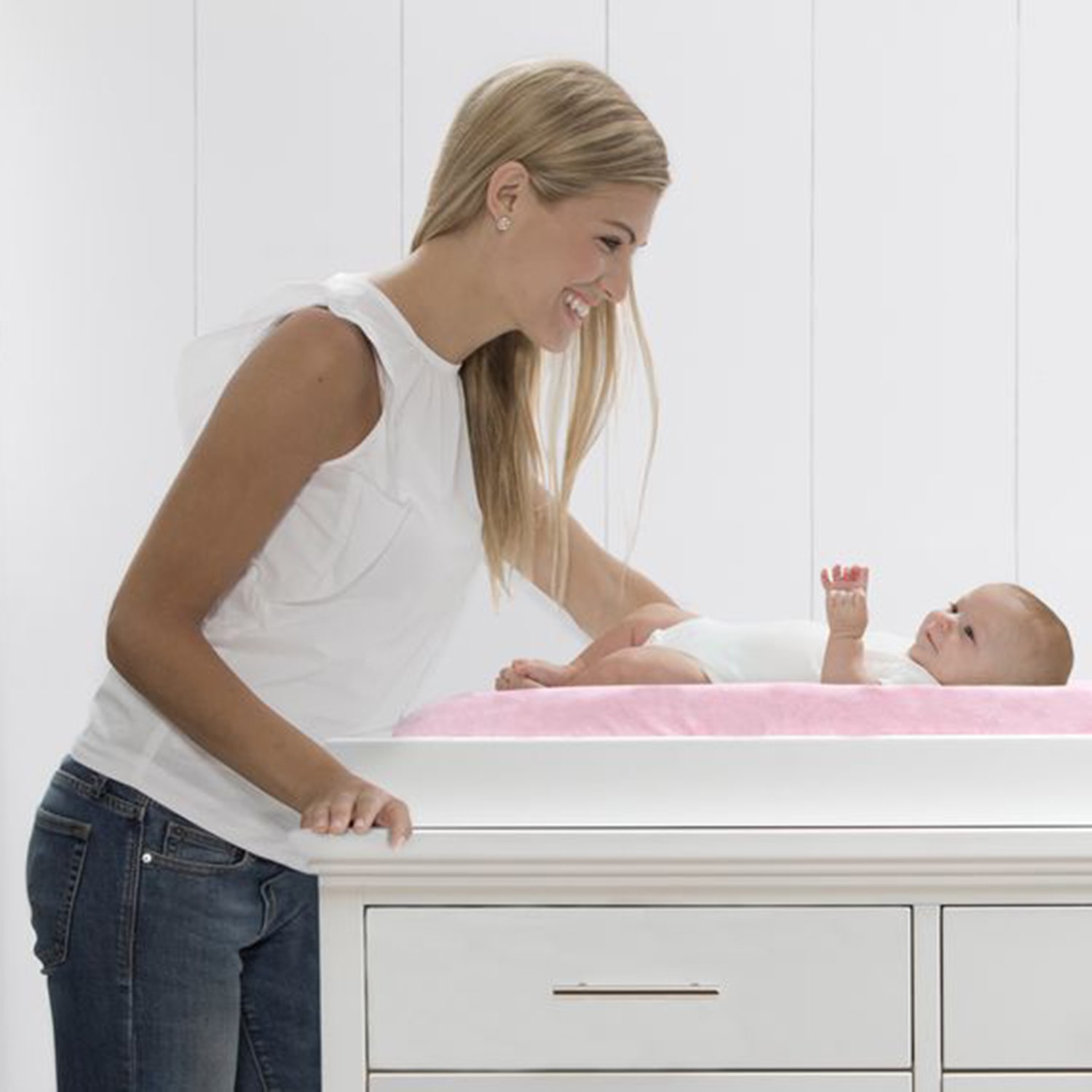 Changing Pad
