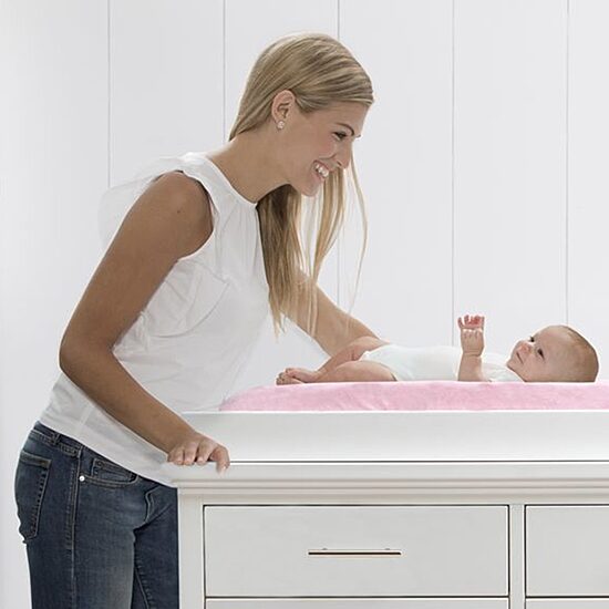 Changing Pad