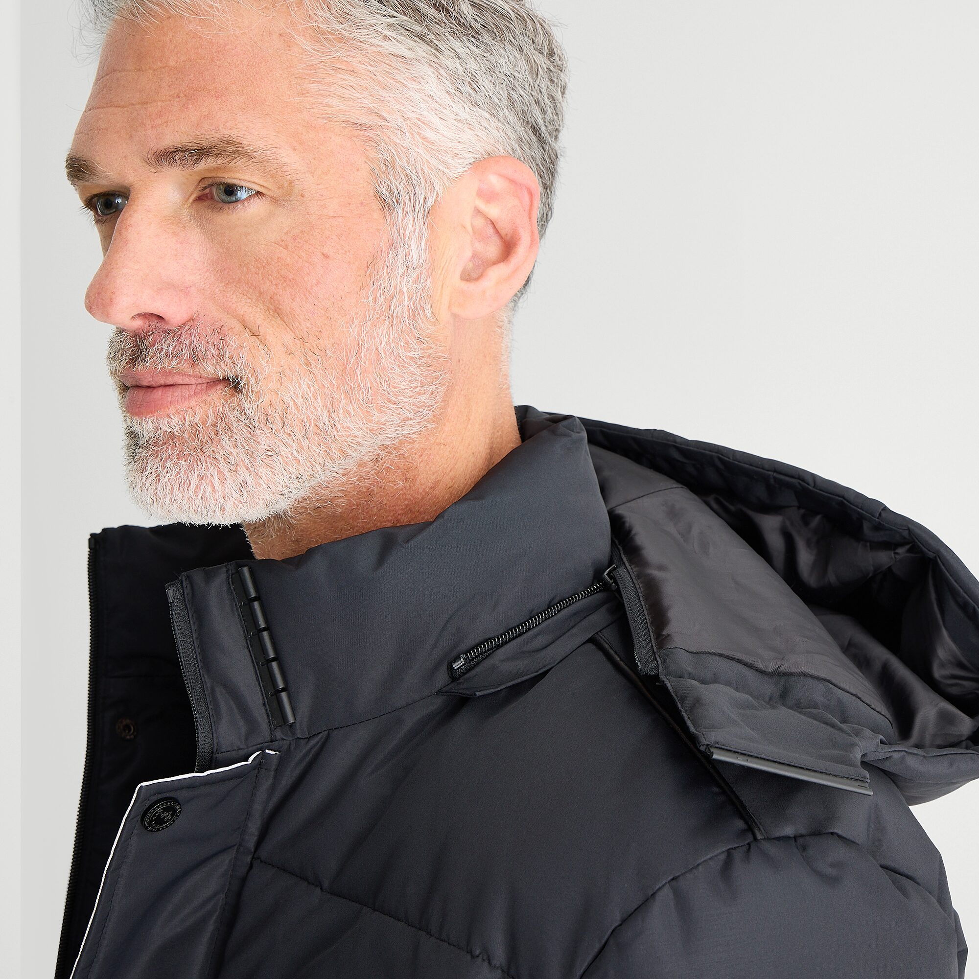 Canada Weather Gear Mens Heavyweight Jacket