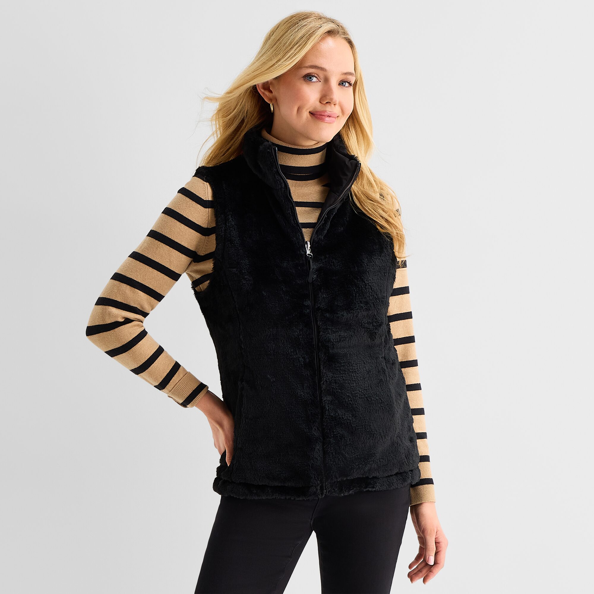 Free Country Womens Lightweight