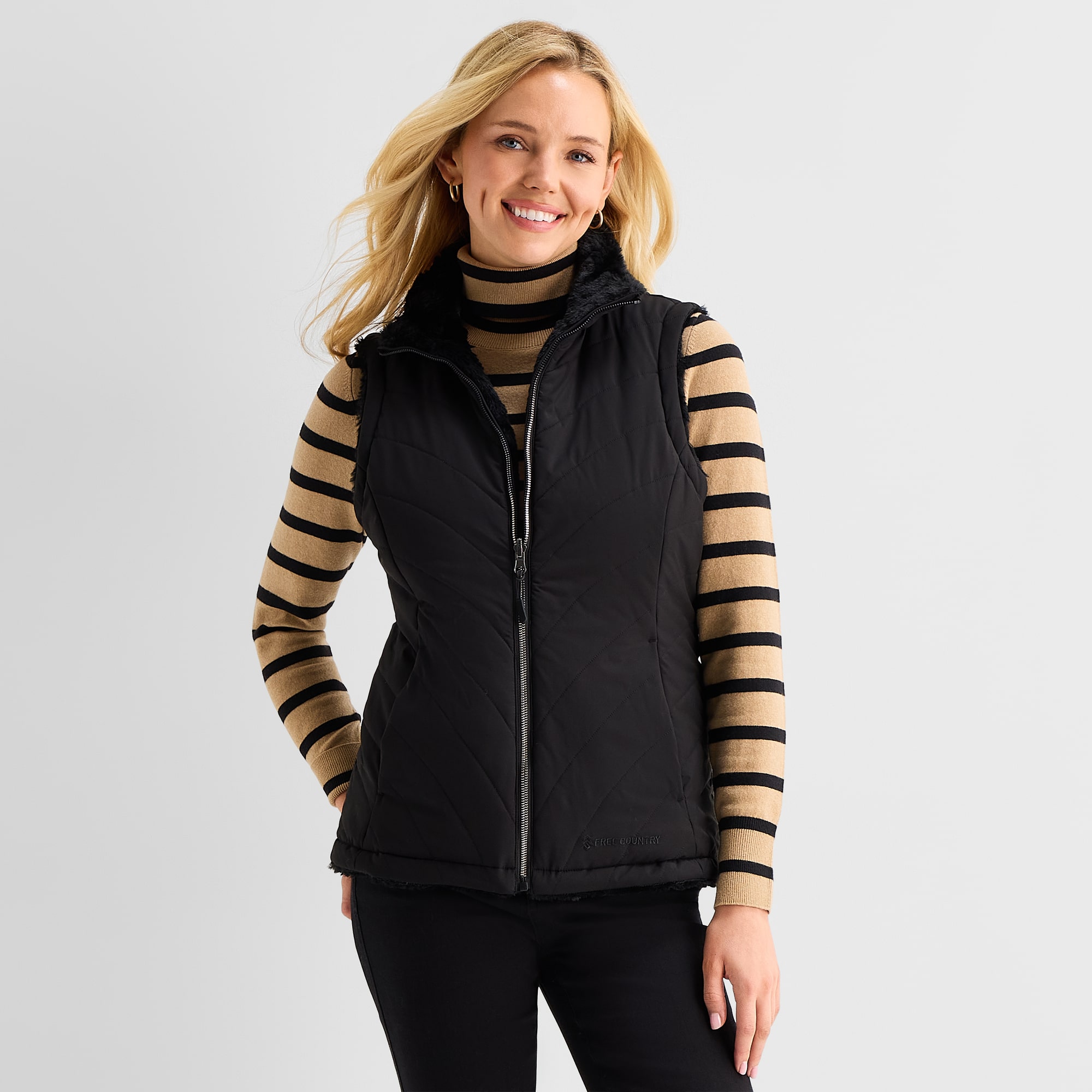 Free Country Womens Lightweight