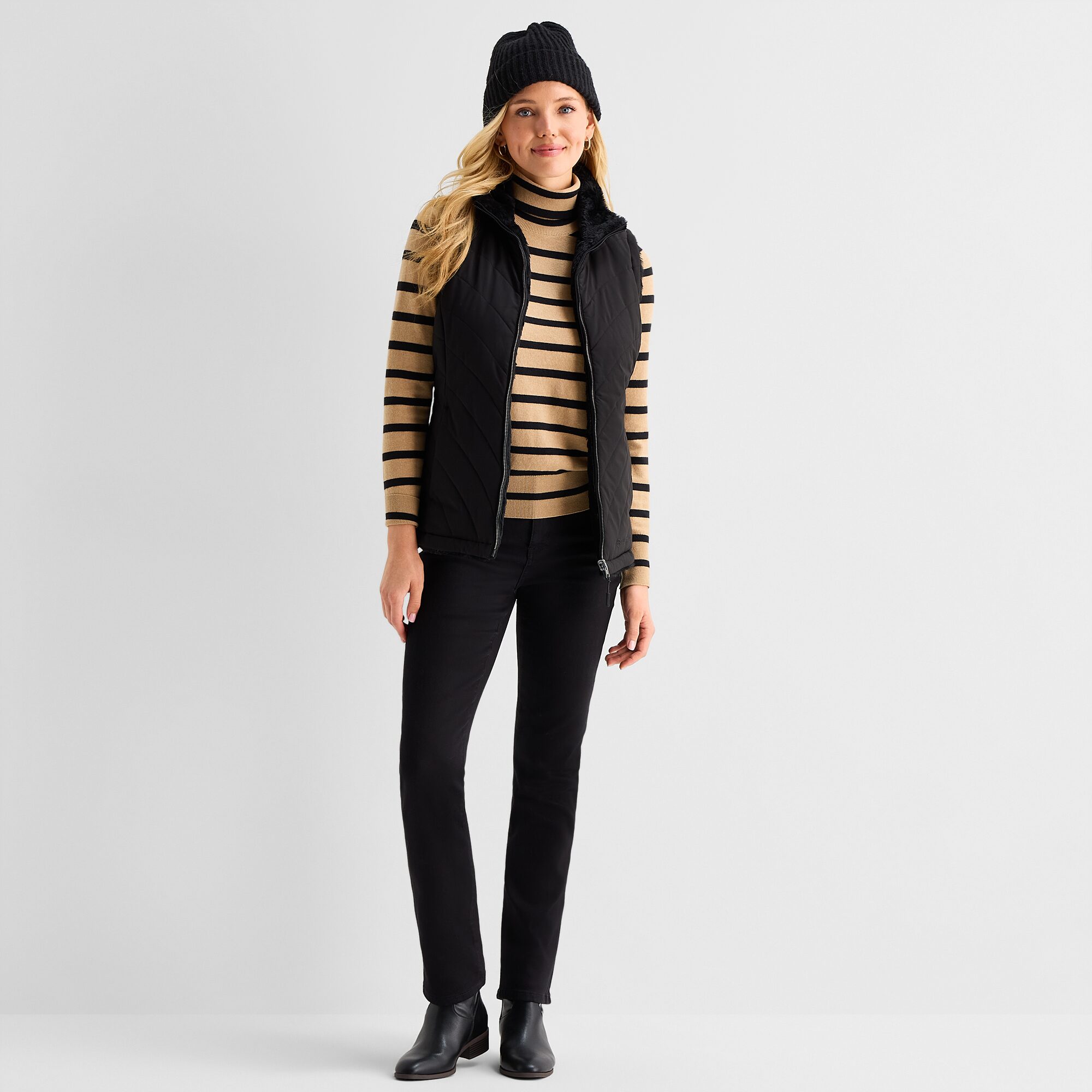 Free Country Womens Lightweight