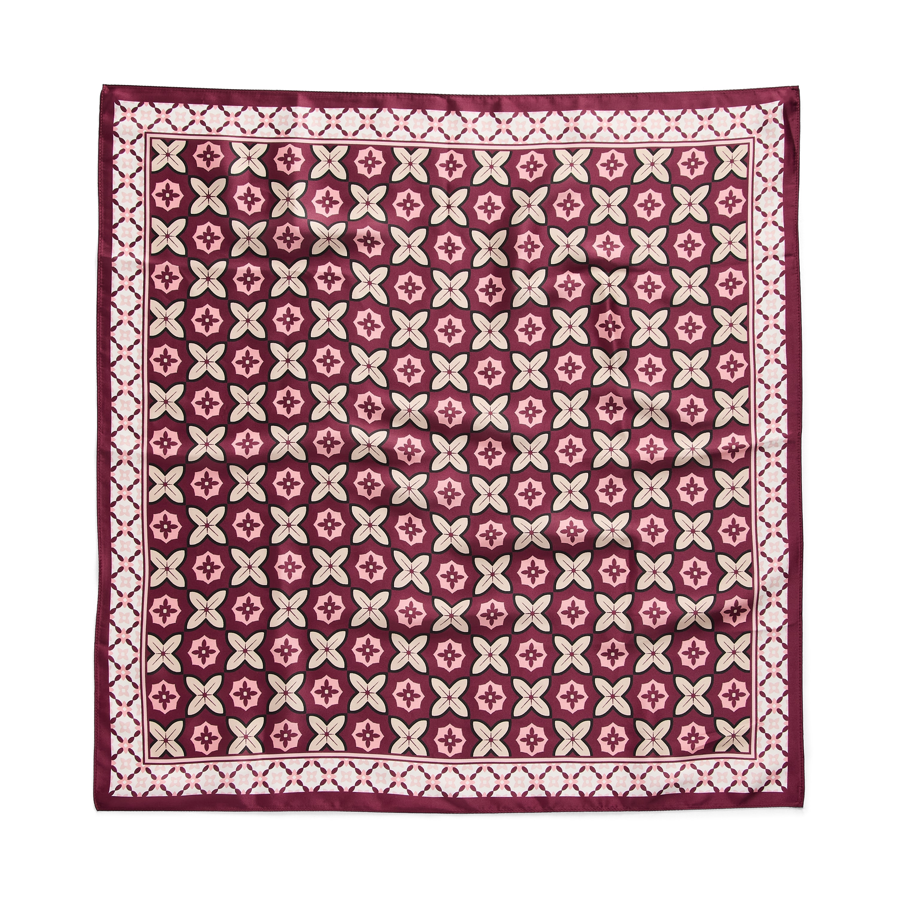 Liz Claiborne Square Scarf