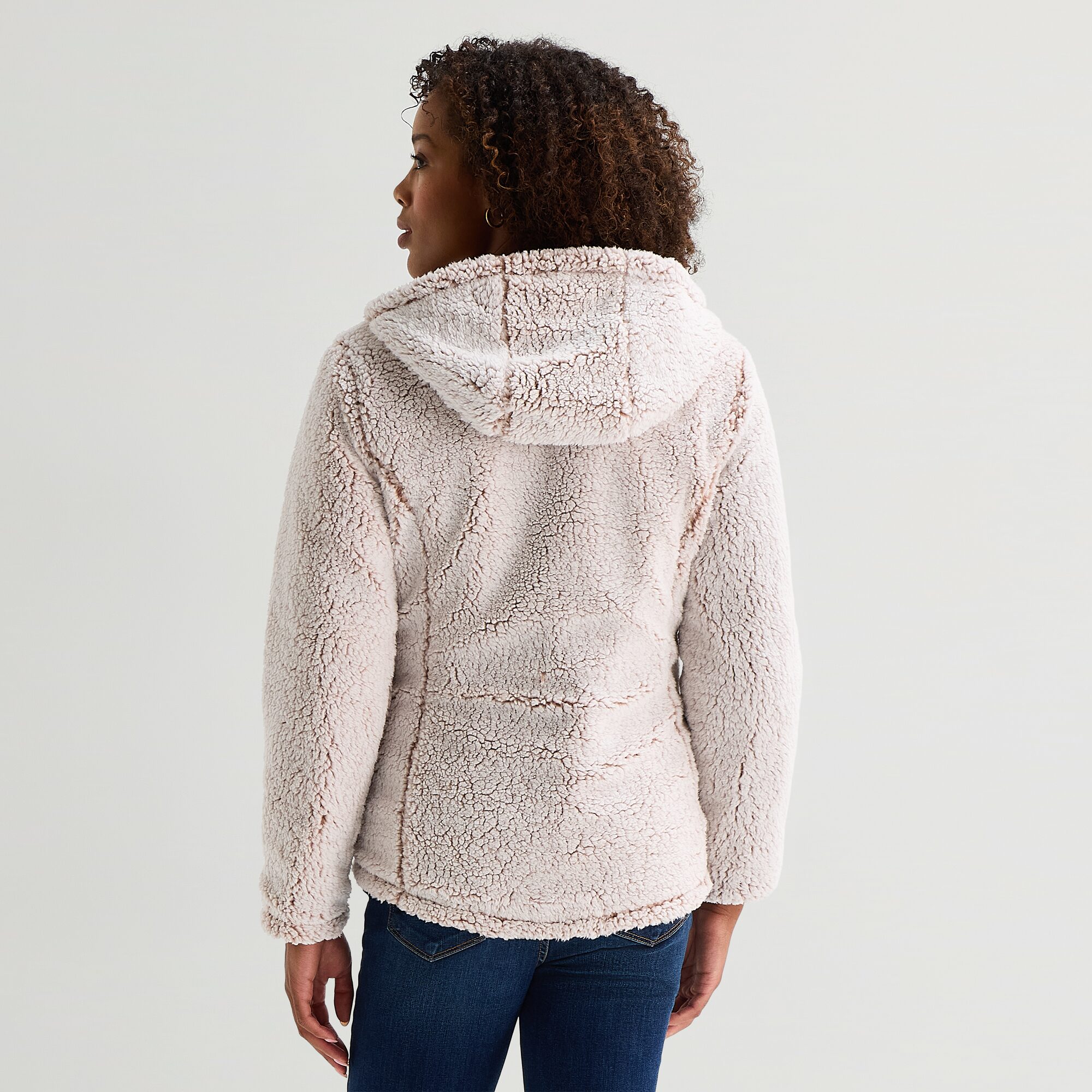 Free Country Womens Reversible Midweight Quilted Jacket