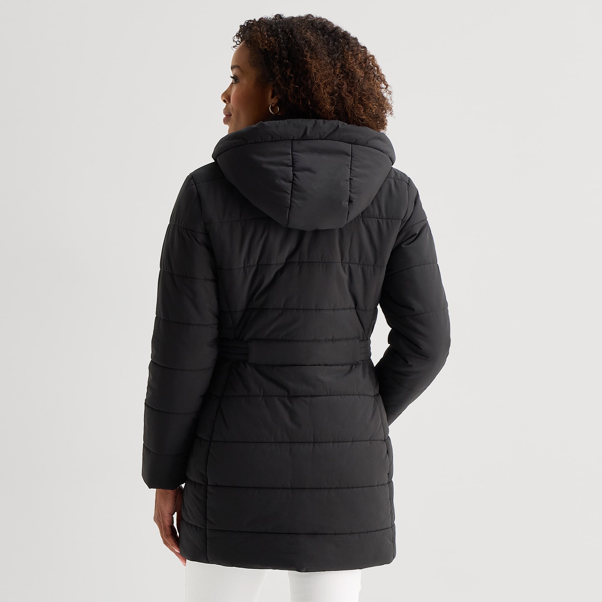 Free Country Womens Midweight Jacket