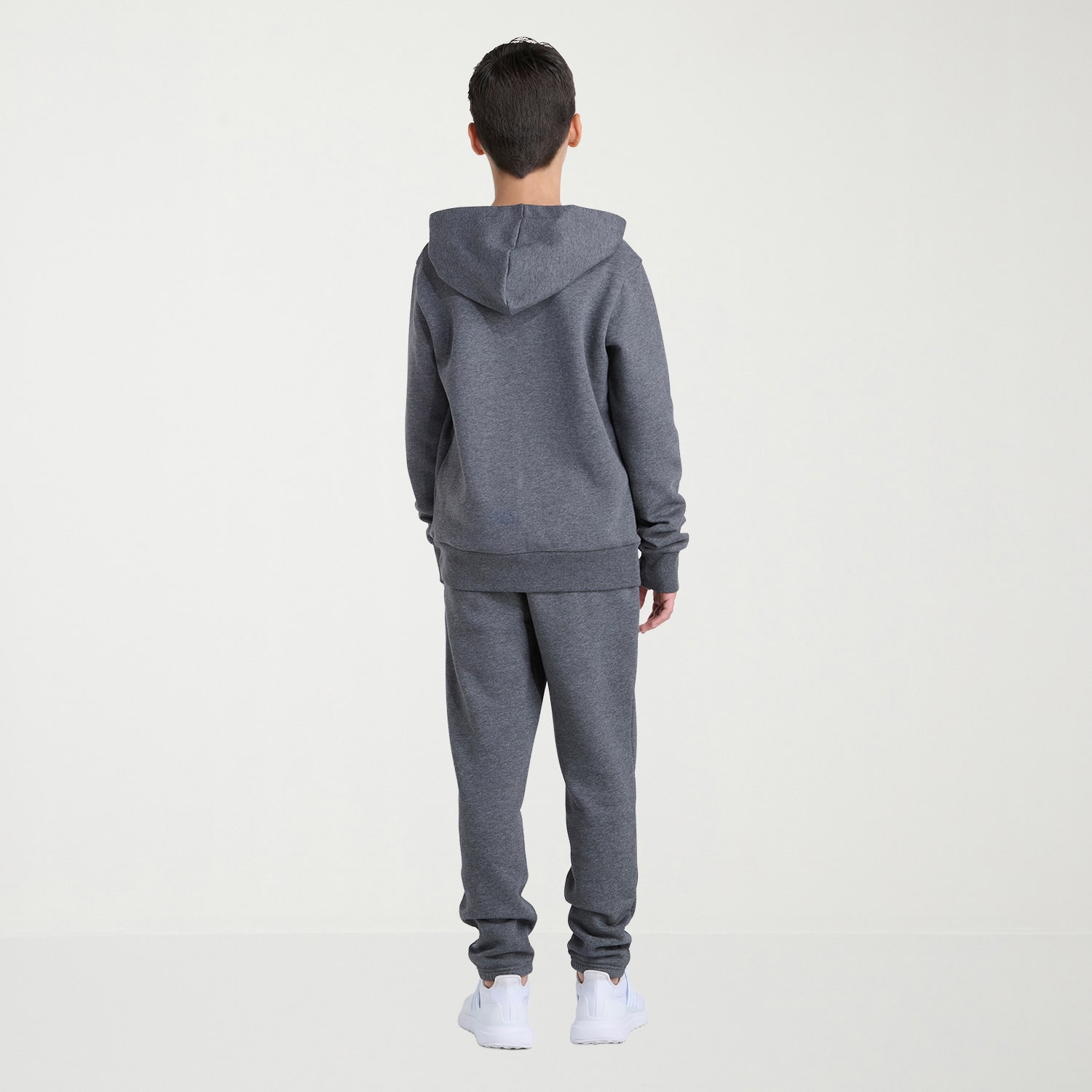 adidas Big Kid Boys Fleece 2-pc. Pant Set