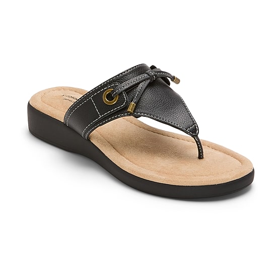 St. John's Bay Womens Flip-Flops