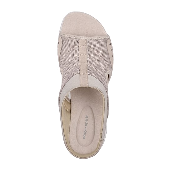 Easy Spirit Womens Traciee Slide Sandals