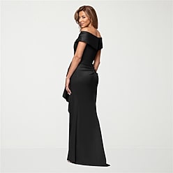 Black Formal Dresses