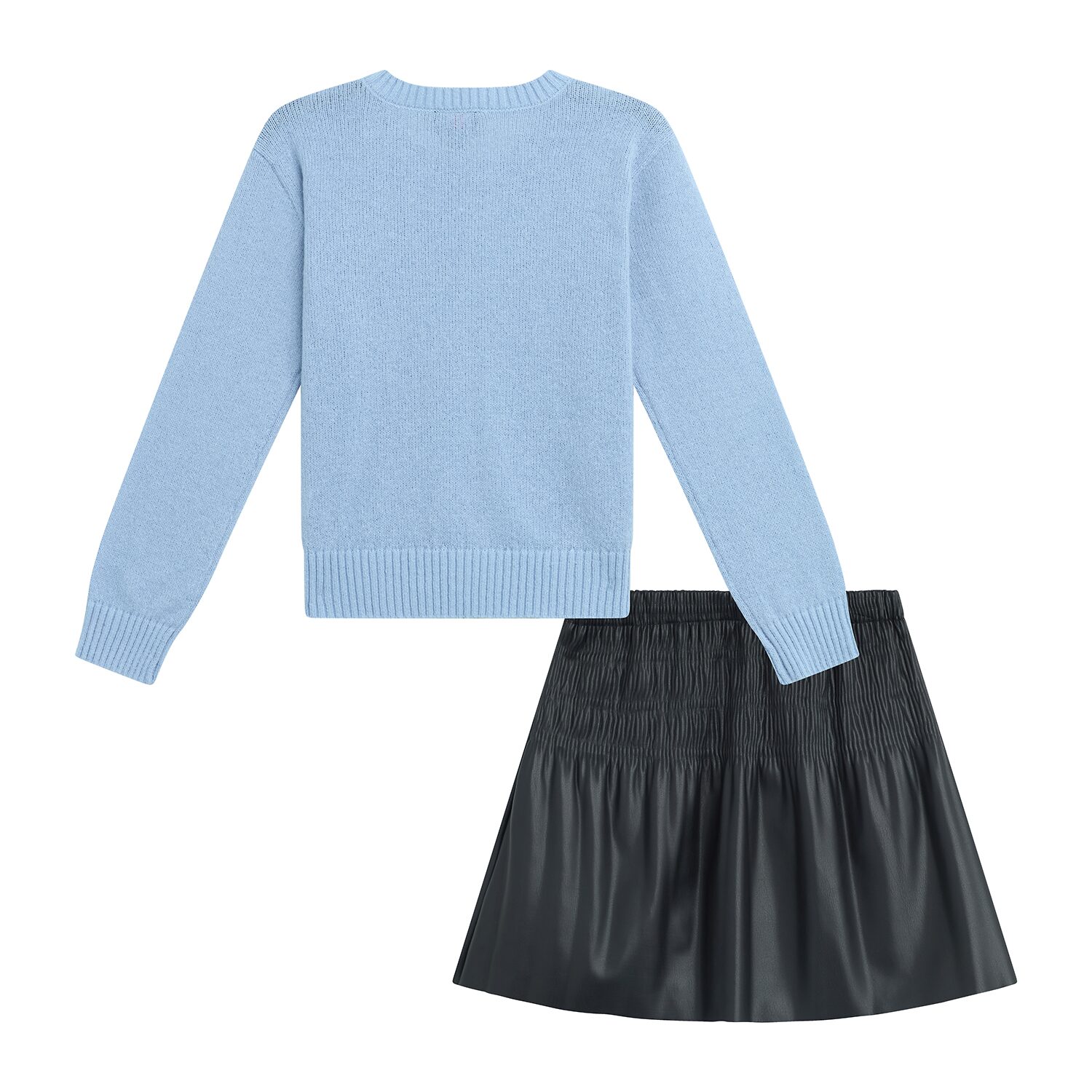 by&by girl Girls 2-pc. Skirt Set