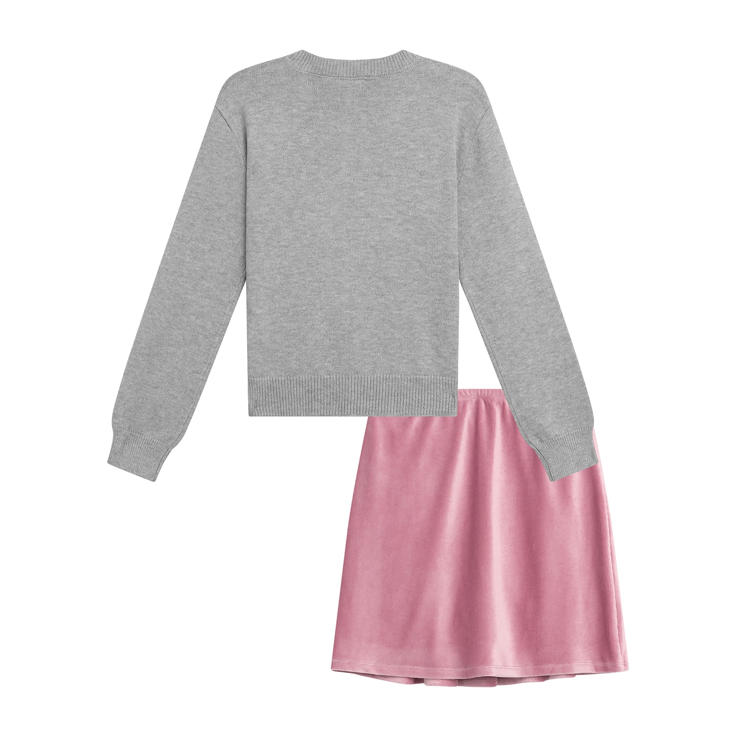 by&by girl Girls 2-pc. Skirt Set
