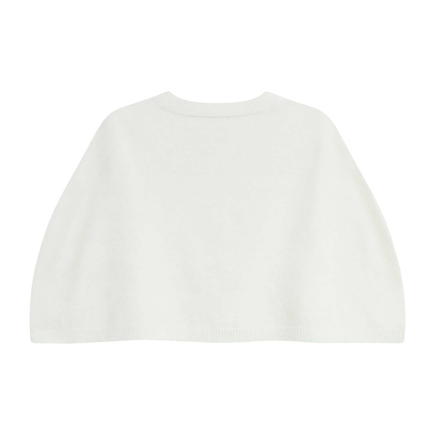 by&by girl Girls Crew Neck Poncho