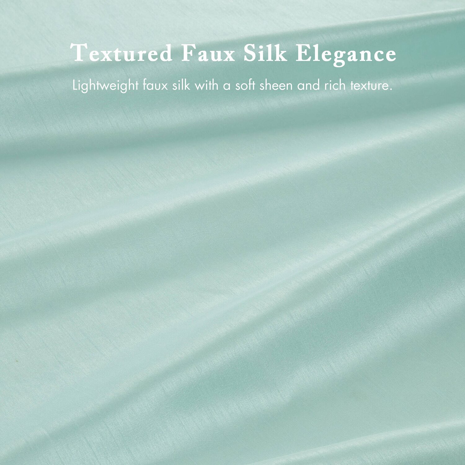 Madison Park Eastridge Shower Curtain
