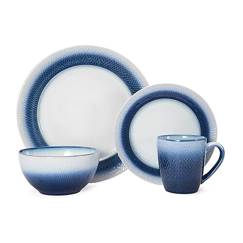 Pfaltzgraff Eclipse Blue