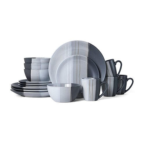 Pfaltzgraff Parker In Gray