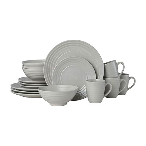 Pfaltzgraff Sophia In Gray