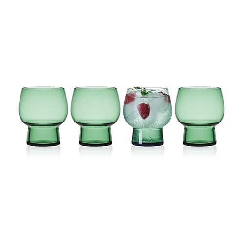 Mikasa Phoebe In Green