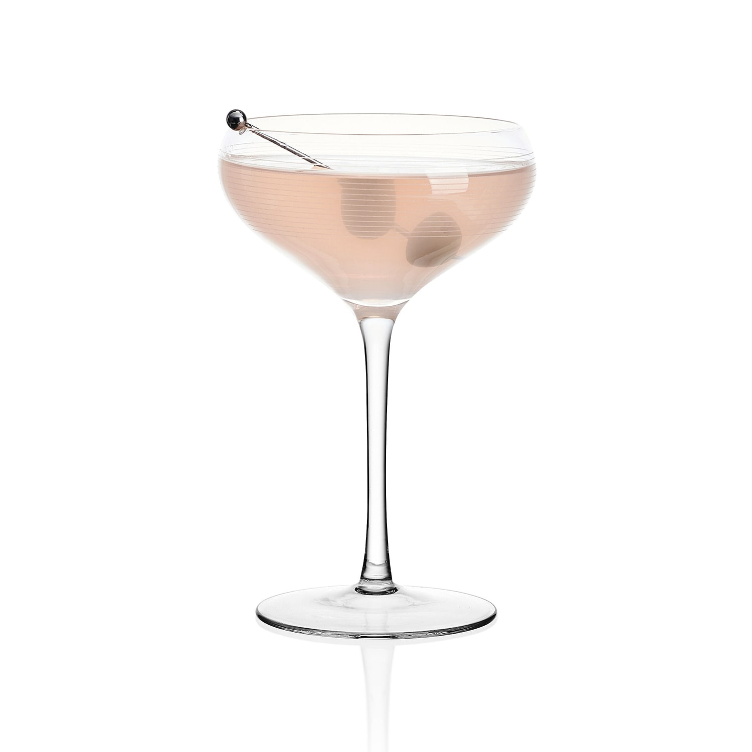 Mikasa Cheers, Clear 4-pc. Wine Glass