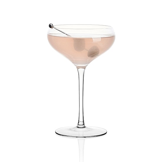Mikasa Cheers, Clear 4-pc. Wine Glass
