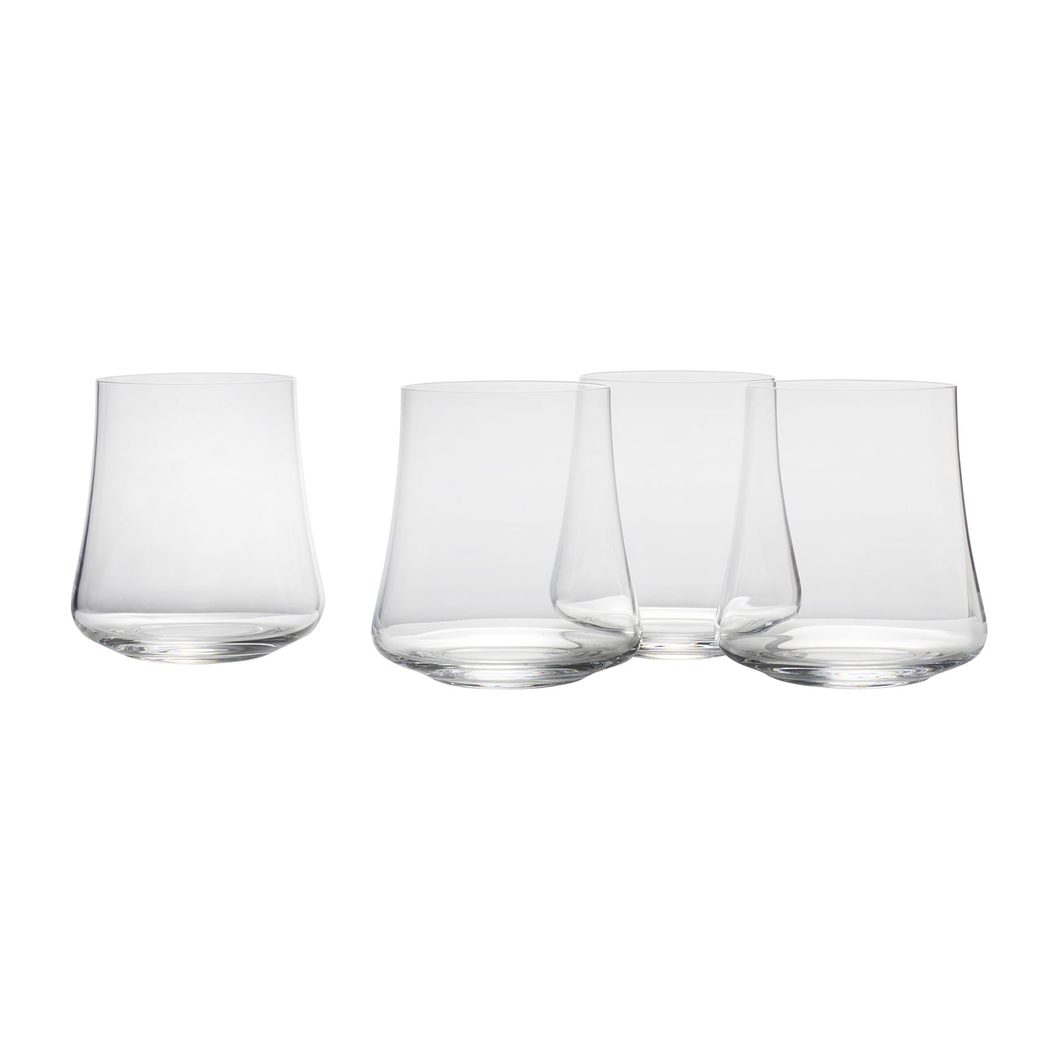 Mikasa Aline, Clear 4-pc. Wine Glass