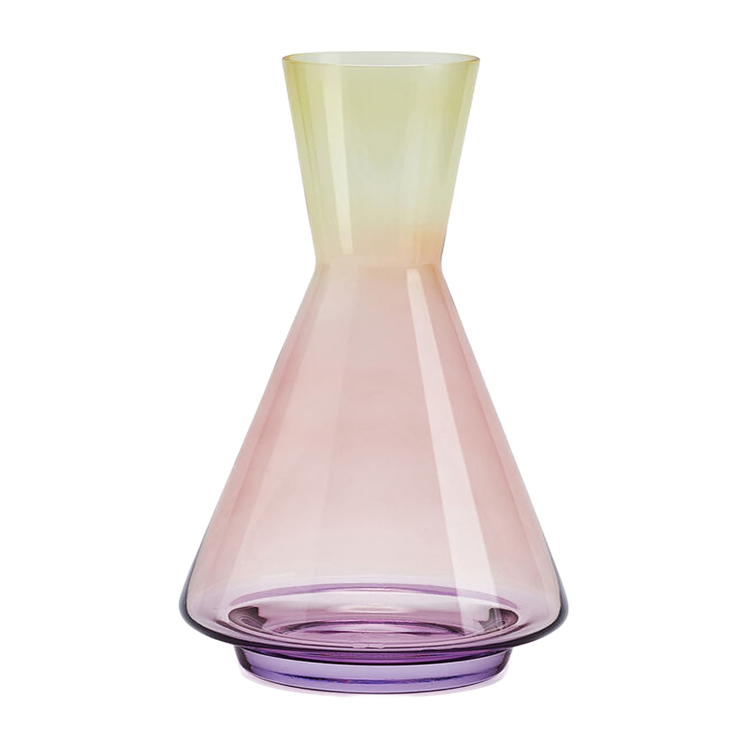 Mikasa Chroma, Assorted Carafe