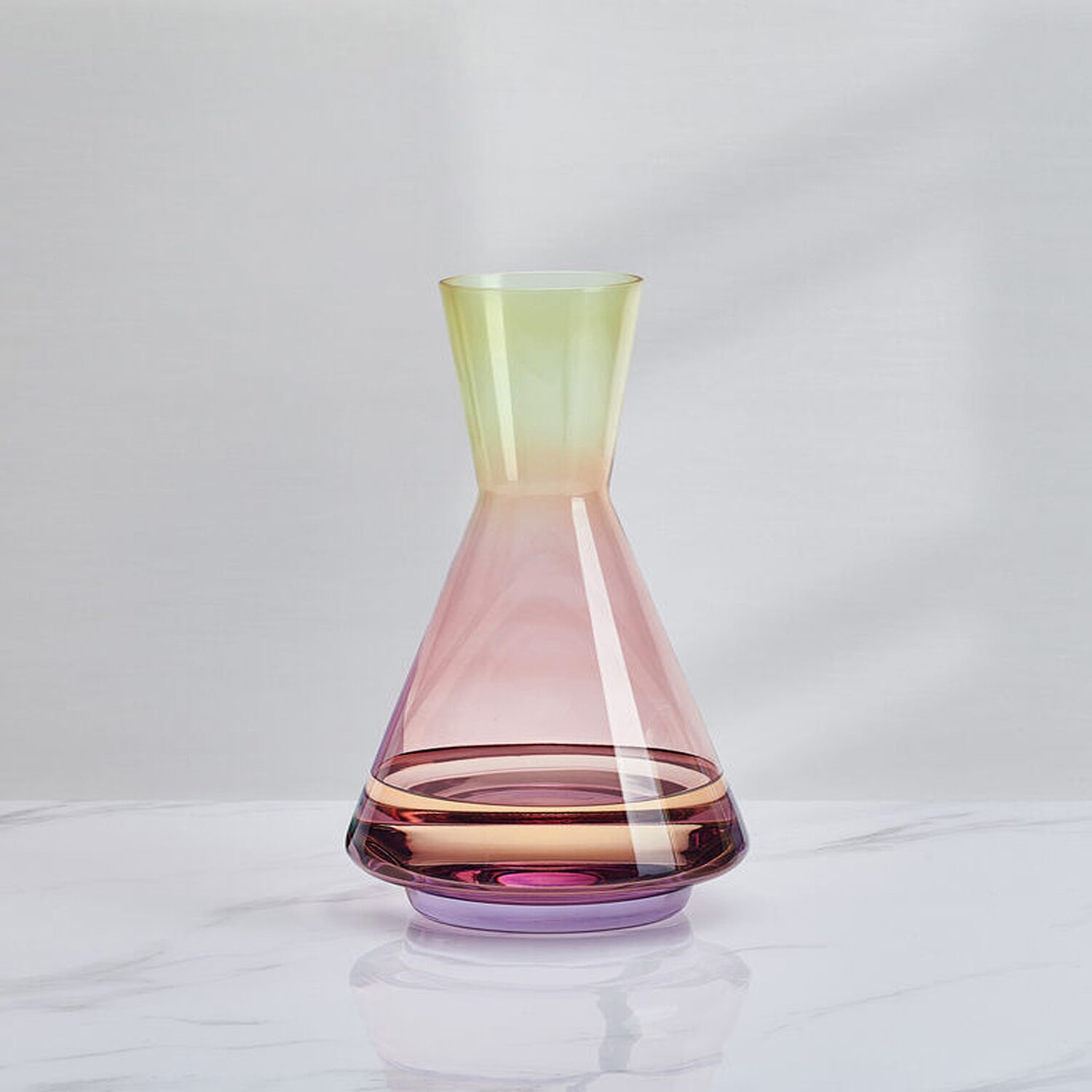 Mikasa Chroma, Assorted Carafe