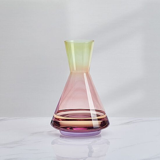 Mikasa Chroma, Assorted Carafe