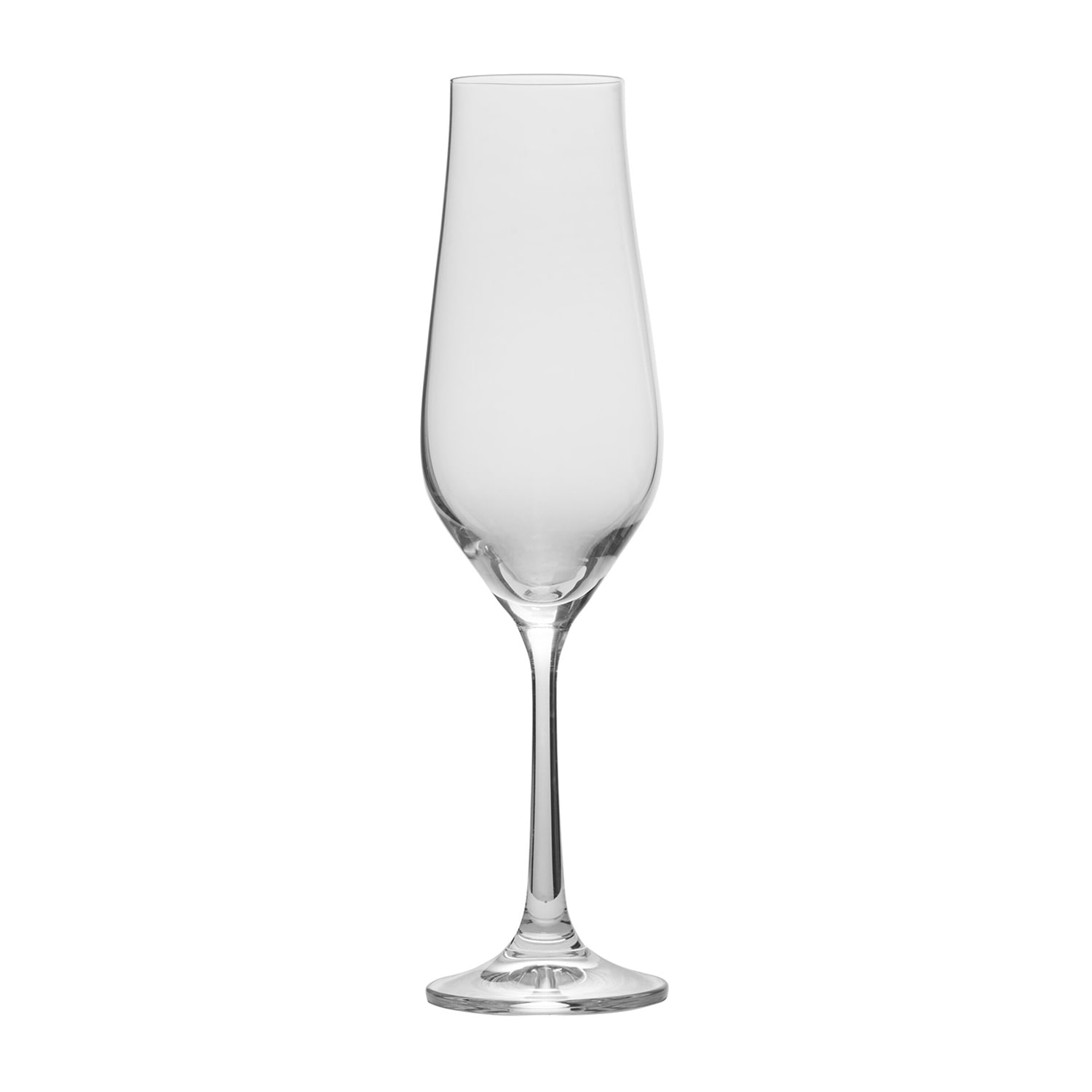 Mikasa Grace, Clear 4-pc. Champagne Flute