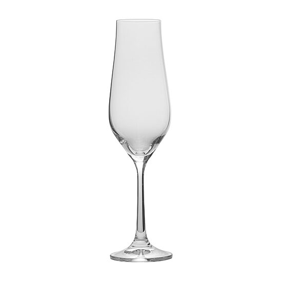 Mikasa Grace, Clear 4-pc. Champagne Flute