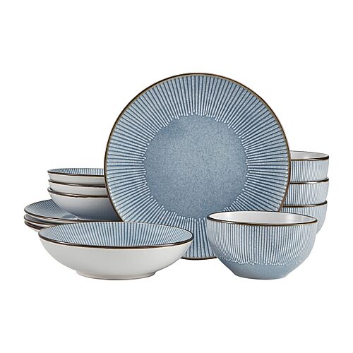 Pfaltzgraff Arlie In Blue